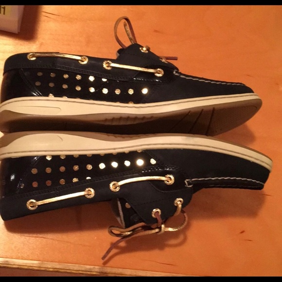 Sperrys - Picture 3 of 3